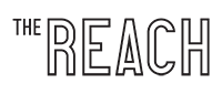 The Reach Logo